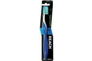 Reach Periuta d. Fresh Breath medium - poza produsului