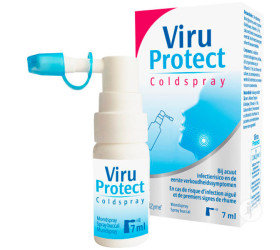 Viruprotect spray bucofaring. 7ml