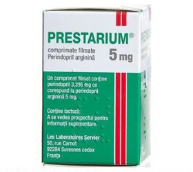 Prestarium 5mg comp.film.