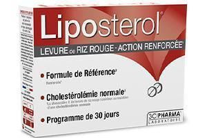 3Chenes Liposterol comp. - poza produsului