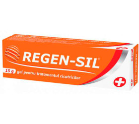 Regen-Sil gel 15g