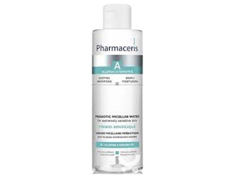 Pharmaceris A Prebio Sensilique Lotiune micelara 200ml E16006 - poza produsului