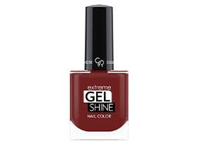 Golden Rose Extreme Gel Shine Nail color 54