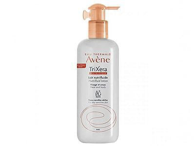 Avene Trixera Nutrition lapte 400ml - poza produsului