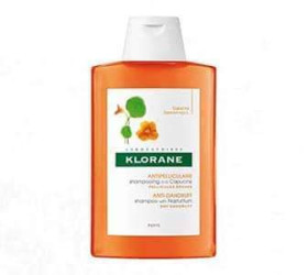 Klorane Sampon Extract Capucin p/u matreata uscata 200ml