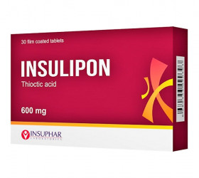 Insulipon 600mg comp.film.