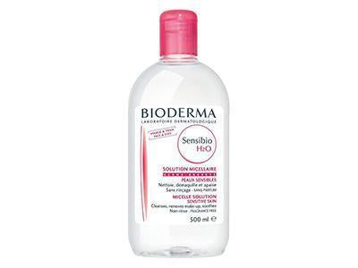Bioderma Sensibio H2O Demachiant 500ml - poza produsului