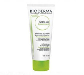 Bioderma Sebium Exfoliant 100ml