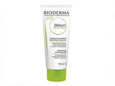 Bioderma Sebium Exfoliant 100ml - poza produsului