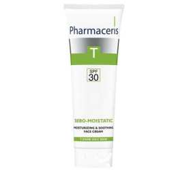 Pharmaceris T Sebomatt-Moistatic Crema hidratanta 50ml E1426