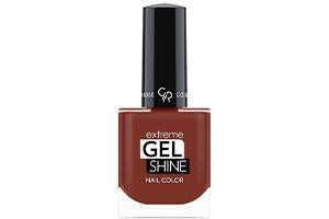 Golden Rose Extreme Gel Shine Nail color 53 - poza produsului