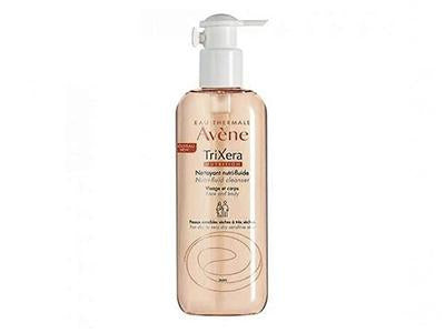 Avene Trixera Nutrition gel de dus 500ml - poza produsului