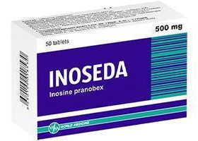 Inoseda 500mg comp.film.