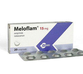 Meloflam 15mg comp. film.