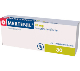 Mertenil 10mg comp.film.