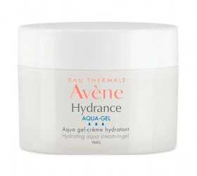 Avene Hydrance Aqua gel 50ml