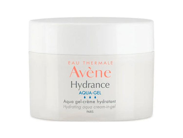 Avene Hydrance Aqua gel 50ml - poza produsului