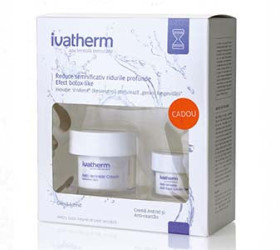 Ivatherm Pachet Antirid