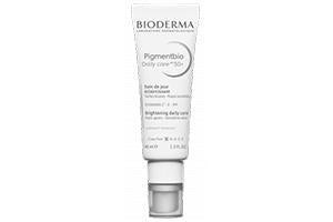 Bioderma Pigmentbio crema de zi SPF 50+ 40ml - poza produsului