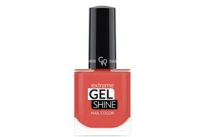 Golden Rose Extreme Gel Shine Nail color 52 - poza produsului