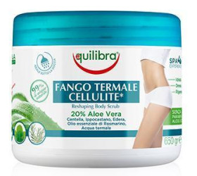Equilibra Aloe Namol anticelulitic p/u corp 650g