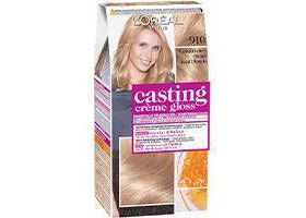 Loreal Casting N910 vopsea par