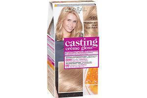 Loreal Casting N910 vopsea par - poza produsului