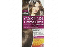 Loreal Casting N613 vopsea par