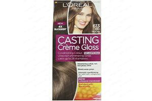 Loreal Casting N613 vopsea par - poza produsului