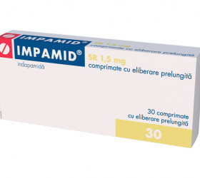 Impamid SR 1.5mg comp.elib.prel.