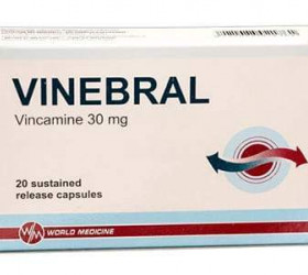 Vinebral 30mg caps.elib.prel.