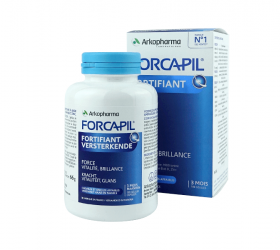 Forcapil caps. (contra caderii parului)