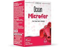 Ocean Microfer pic. 30ml