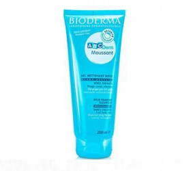 Bioderma ABCDerm Gel spumant 200ml