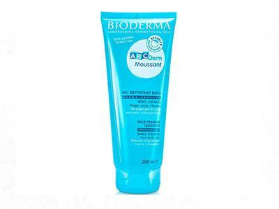 Bioderma ABCDerm Gel spumant 200ml - poza produsului