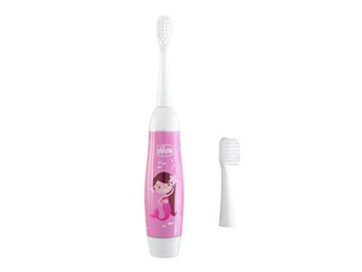 Chicco perie electrica GIRL 85460 - poza produsului