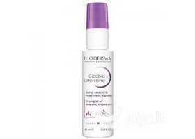 Bioderma Cicabio Lotiune Spray 40ml