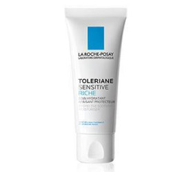 La Roche Posay Toleriane Sensitive Riche ten uscat Crema 40ml