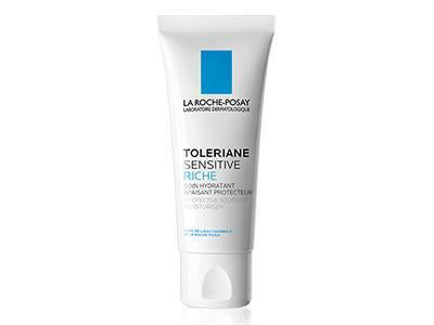 La Roche Posay Toleriane Sensitive Riche ten uscat Crema 40ml - poza produsului