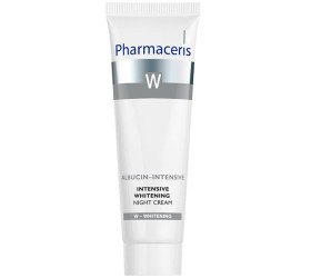 Pharmaceris W Albucin-intensiv Crema de noapte efect intensiv de albire 30ml