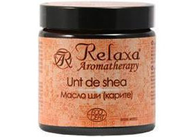 Relaxa Unt Shea 80g