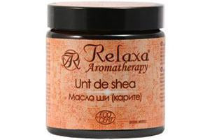 Relaxa Unt Shea 80g - poza produsului