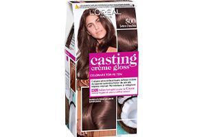 Loreal Casting N500 vopsea par - poza produsului