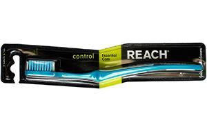 Reach Periuta d. Control medium - poza produsului