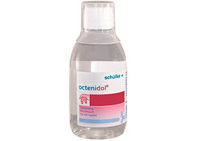 Octenidol Apa de gura 250ml