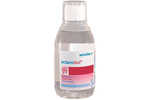 Octenidol Apa de gura 250ml - poza produsului