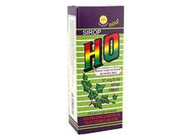 HO Sirop 37mg/mg 100ml