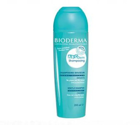 Bioderma ABCDerm Sampon 200ml