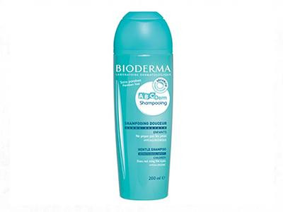 Bioderma ABCDerm Sampon 200ml - poza produsului