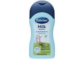 Bubchen Baby Laptisor  200ml